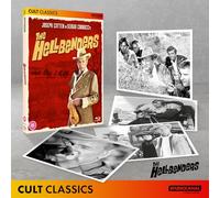 The Hellbenders (Cult Classics) [Blu-ray]
