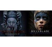 The Hellblade Bundle (Xbox Series)