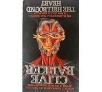 The Hellbound Heart: A Great Fall or Halloween Read