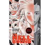 The Hellbound Volume 2