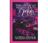 The Hellcat Barbies: Aubree