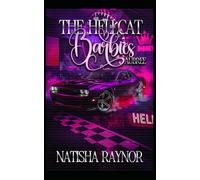 The Hellcat Barbies: Aubree