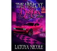 THE HELLCAT BARBIES: STORM