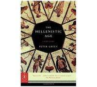 The Hellenistic Age