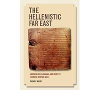 The Hellenistic Far East
