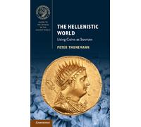 The Hellenistic World