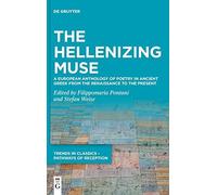 The Hellenizing Muse