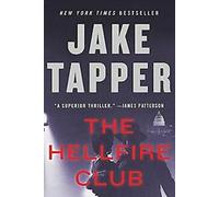 The Hellfire Club de Tapper, Jake Book