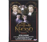 The Hellfire Club / Los Caballeros Del Infierno (Dvd)