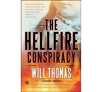The Hellfire Conspiracy: A Novel