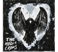 The Hello Crows The Hello Crows (Vinyl) 12" Album