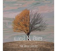 The Hello Darlins – The Alders & the Ashes – Vinyle 12" (33 tours) – in-akustik
