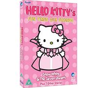 The Hello Kitty Fun Times Snow White [Edizione: Regno Unito] [Import]