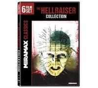 The Hellraiser Collection