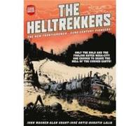 The Helltrekkers by Alan Grant Alan Grant (Auteur)