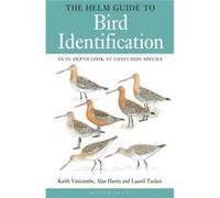 The Helm Guide To Bird Identification (Paperback) Keith Vinicombe, (Auteur)