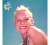 The Helmut Bergers - Abracadabra