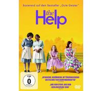 The Help – Tate Taylor avec Emma Stone, Bryce Dallas Howard – DVD – Import – DreamWorks – Disney