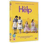 The Help (2012) - Emma Stone - Dvd