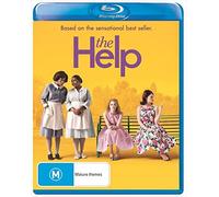 The Help Blu-Ray