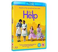 The Help [Blu-Ray] [Import]