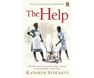The Help by Kathryn Stockett (2010-05-13)