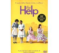 The Help (DVD) Emma Stone Viola Davis Bryce Dallas Howard Octavia Spencer