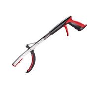 The Helping Hand Company Safe Pick Pro Pince à litière portable pour enfants, ramassage quotidien des litières, voyage, randonnée et rangement facile 46 cm