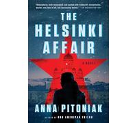 The Helsinki Affair