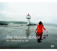 The Helsinki School Vol 2 New Photography by TaiK /anglais