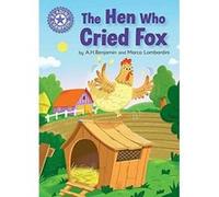 The Hen Who Cried Fox: Independent Reading Purple 8 (Reading Champion) - [Version Originale] Inconnu (Auteur)