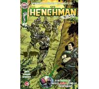 THE HENCHMAN #3