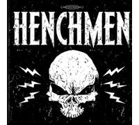 The Henchman - Self-Titled