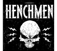 The Henchman – Self-Titled
