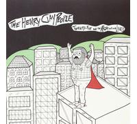 The Henry Clay Peopl – Twenty-Five for the Rest of Our Lives – Vinyle LP neuf
