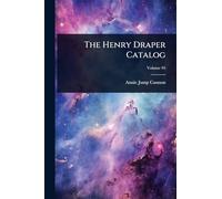 The Henry Draper Catalog