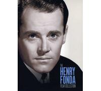 The Henry Fonda Film Collection
