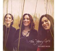 Henry Girls – December Moon – CD – Broken Silence
