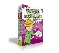The Henry Heckelbeck Collection #2 (Boxed Set)
