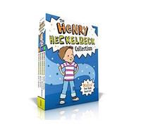 The Henry Heckelbeck Collection (Boxed Set)