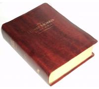 The Henry Morris Study Bible: King James Version