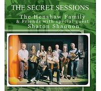The Henshaw Family with special guest Sharon Shannon - The Secret Sessions