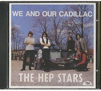 The Hep Stars - We & Our Cadillac
