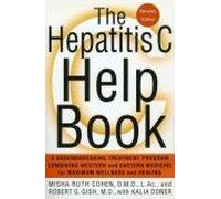 The Hepatitis C Help Book
