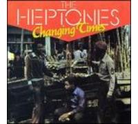 The Heptones - Changing Time