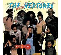 The Heptones - Good Life