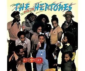 The Heptones - Good Life