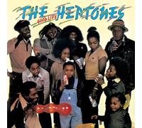 The Heptones Good Life (Vinyl) 12" Album