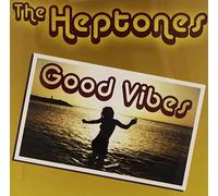 Heptones - Good Vibes