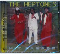 The Heptones - Hit Parade